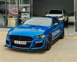 فورد موستانج